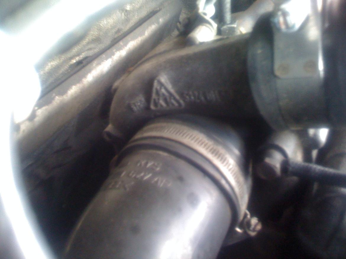 VW golf 3 Rat look billede 19