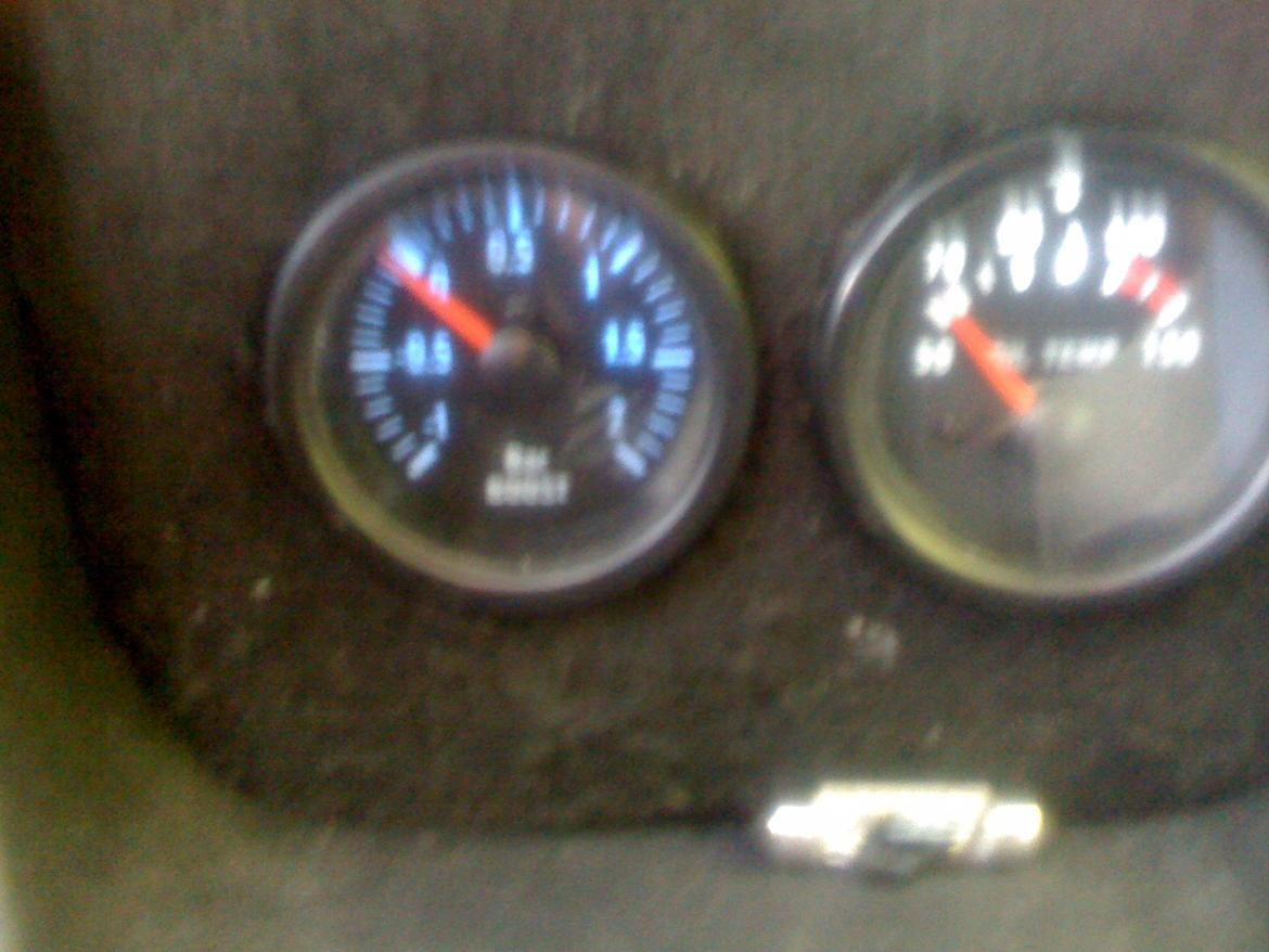 VW golf 3 Rat look billede 20