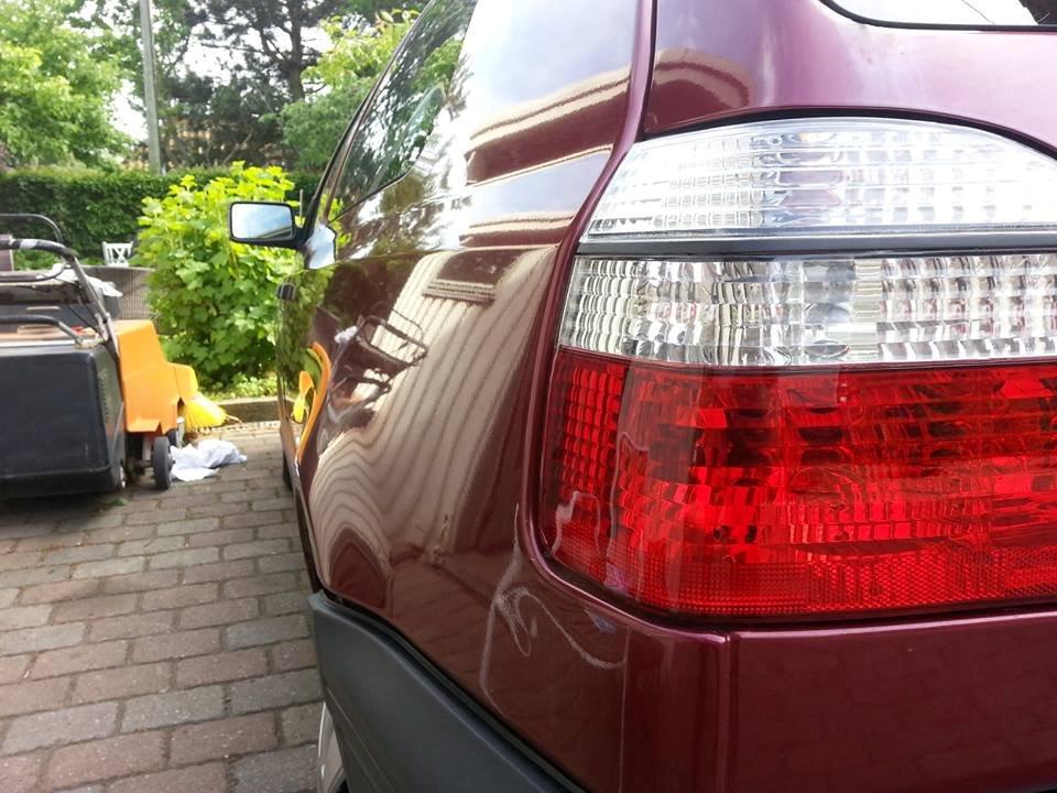 VW Golf 3 CL billede 6