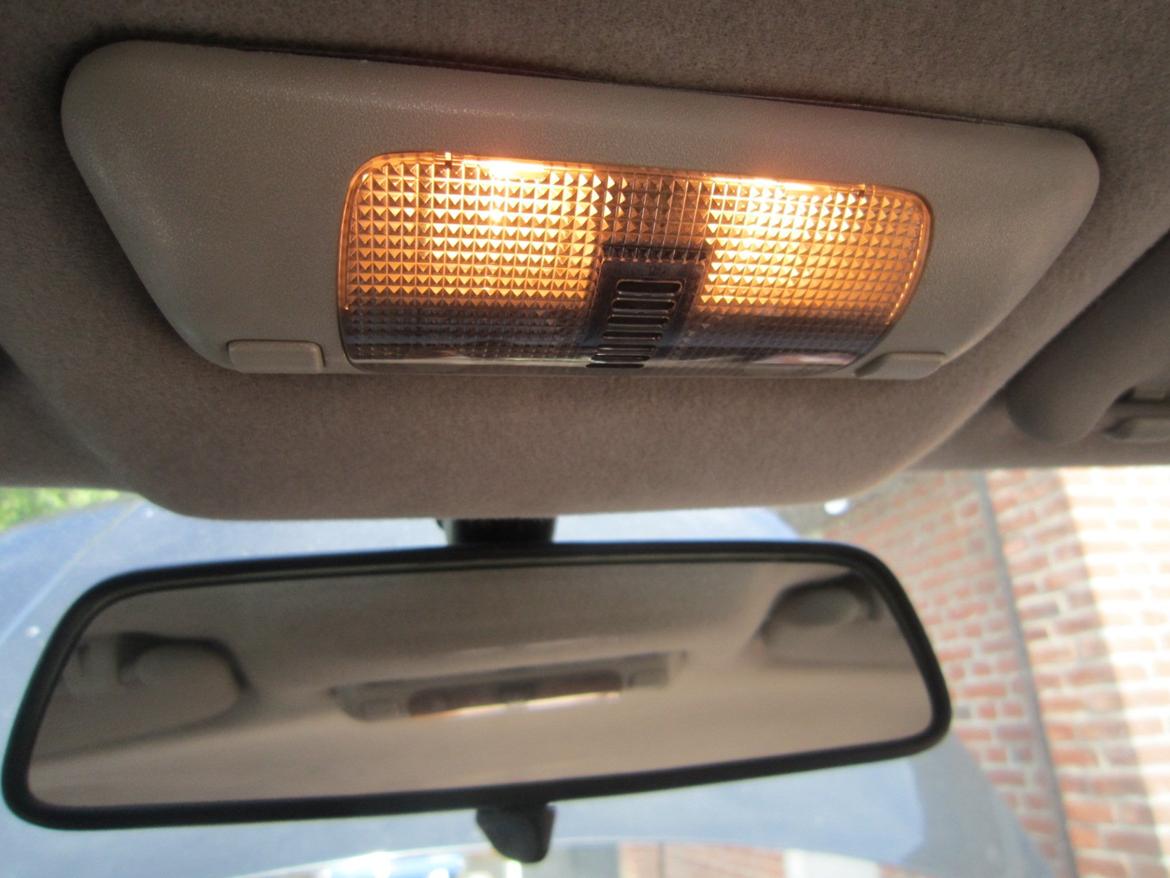 Opel Astra DTI 16v SOLGT billede 12