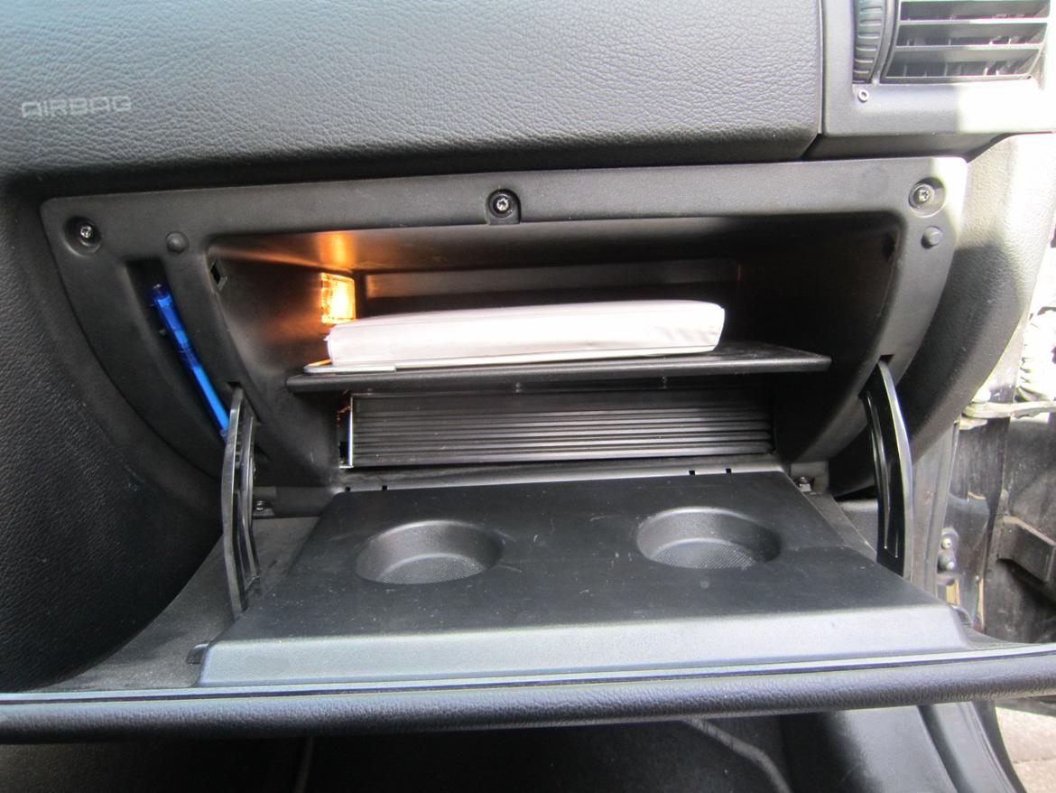 Opel Astra DTI 16v SOLGT billede 13