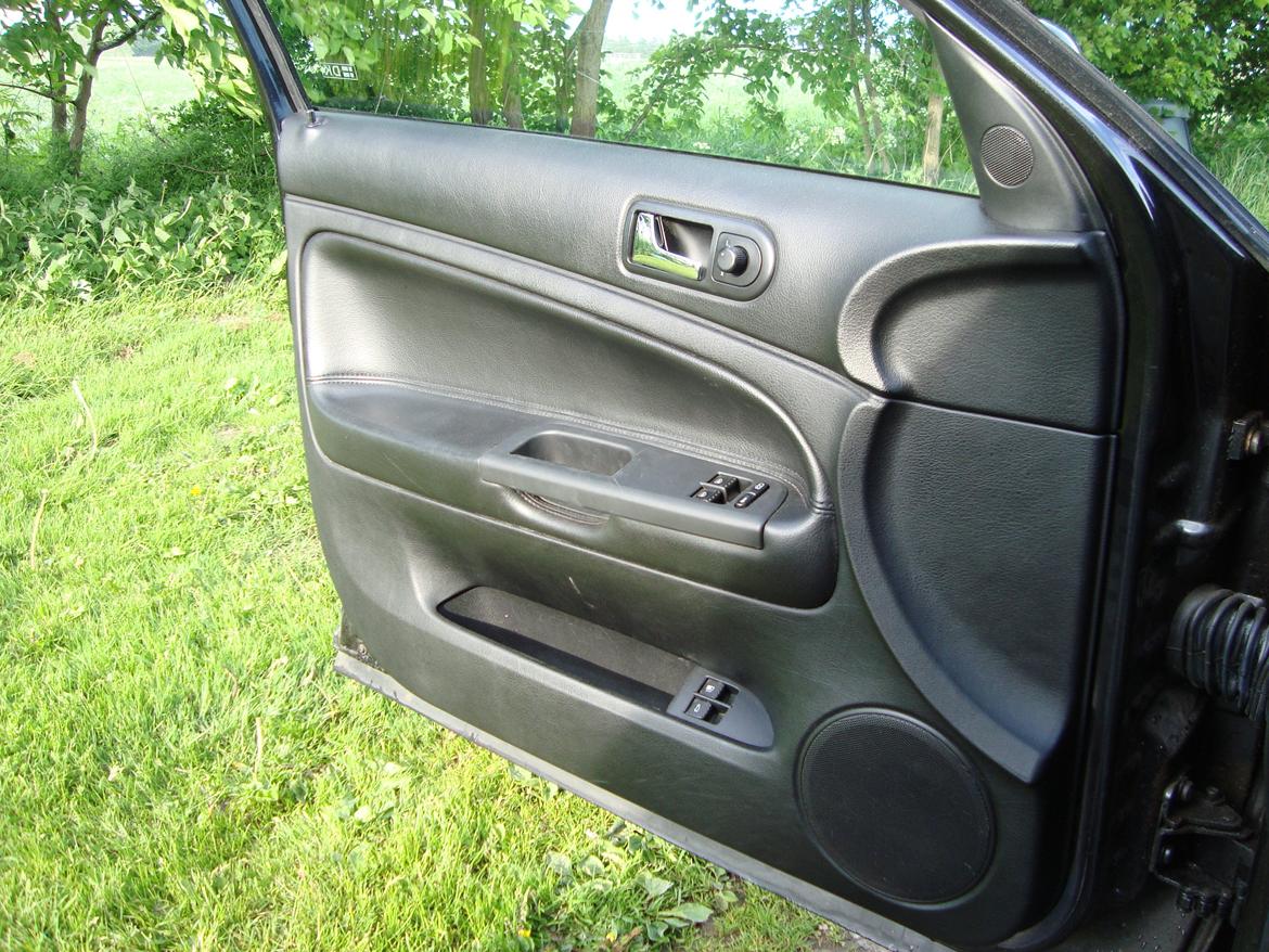 VW Passat Variant TDI Solgt billede 7