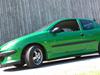 Peugeot 206 xs