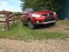 Suzuki sx4 4X4 1,9 ddis [Tidl. bil]
