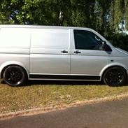 VW Transporter t5   *SOLGT*