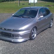 Fiat Bravo 2,0 20V HGT