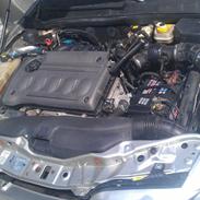 Fiat Bravo 2,0 20V HGT