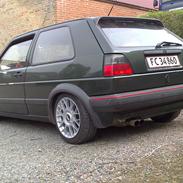 VW Golf Mk II