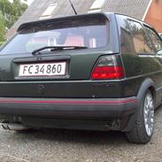 VW Golf Mk II