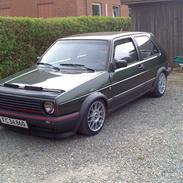 VW Golf Mk II