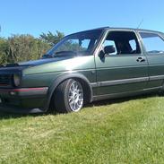 VW Golf Mk II