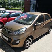 Kia Picanto Motion Plus
