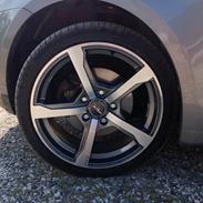 Suzuki Swift 1.6 Sport *SOLGT*