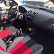 Suzuki Swift 1.6 Sport *SOLGT*