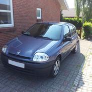 Renault Clio II