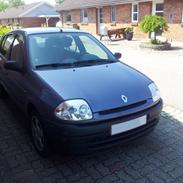 Renault Clio II