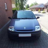 Renault Clio II