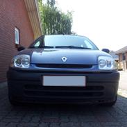 Renault Clio II