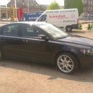 Volvo S40 1.8