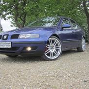 Seat Leon 1,6 16 v