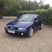 Seat Leon 1,6 16 v