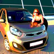 Kia Picanto Limited