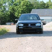 VW Golf IV 1.8 Aut Highline (BYTT€T)