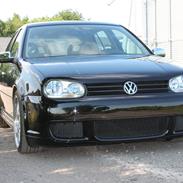 VW Golf IV 1.8 Aut Highline (BYTT€T)