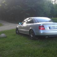 Audi a4 1.6
