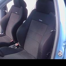 Skoda Octavia: SOLGT