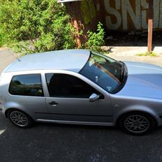 VW Golf 4 TDI