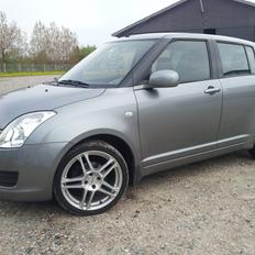 Suzuki Swift 1,3 GLS