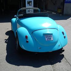 VW 1302 Speedster