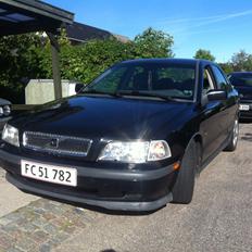 Volvo S40 T4
