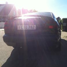 Volvo S40 T4
