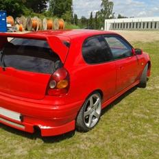 Toyota Corolla E11 G6R