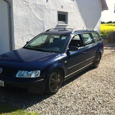 VW Passat Variant 3B5 *SOLGT*