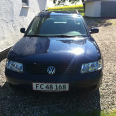 VW Passat Variant 3B5 *SOLGT*