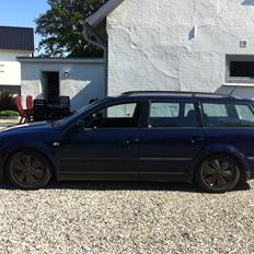 VW Passat Variant 3B5 *SOLGT*