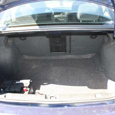 Opel Vectra 1,8   16V Comfort