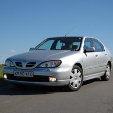 Nissan Primera 2.0 Elegance+  (SOLGT)