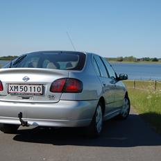 Nissan Primera 2.0 Elegance+  (SOLGT)