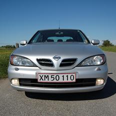 Nissan Primera 2.0 Elegance+  (SOLGT)