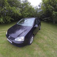 VW Golf V