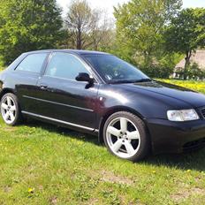 Audi A3 1,6