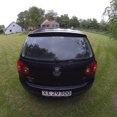 VW Golf V