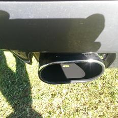 BMW e34 525/528 nye billeder