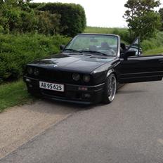 BMW 325i cabriolet