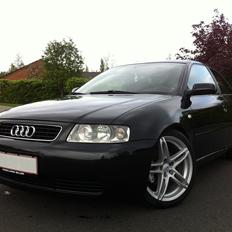 Audi A3 1,8 Turbo [SOLGT]