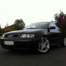 Audi A3 1,8 Turbo [SOLGT]